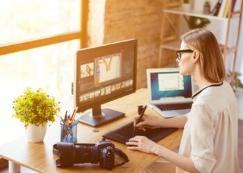 Comment organiser son plan de travail le téléphone ?