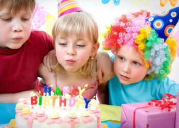 Comment organiser un anniversaire à la maison pour adulte ?
