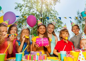 Comment organiser un anniversaire des 70 ans ?