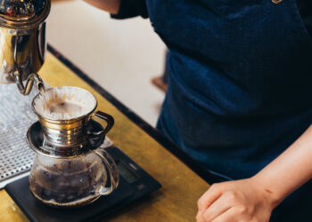 Comment organiser un coin café ?