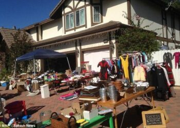 Comment organiser un vide-maison chez soi ?