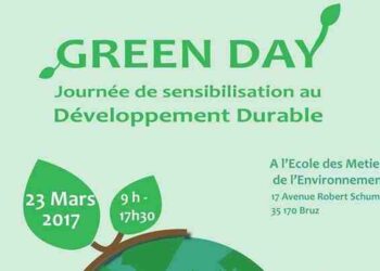 Comment organiser une journée de sensibilisation ?