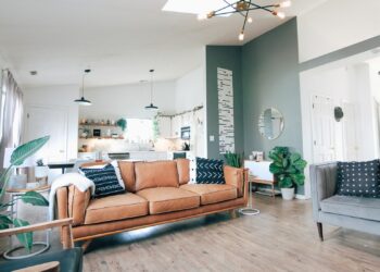 Comment organiser une petite salle à manger ?