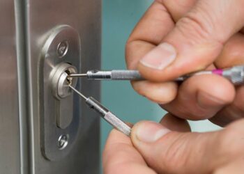 Comment ouvrir un Porte-clé ?