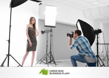 Comment ouvrir un studio photo ?