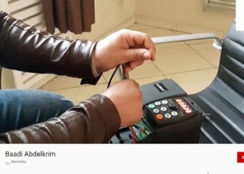 Comment parametrer un variateur ?