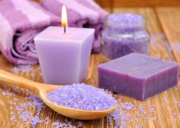 Comment parfumer de la cire à bougie ?