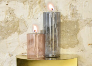 Comment parfumer huile pour lampe ?