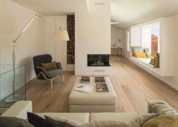 Comment parfumer une grande pièce ?