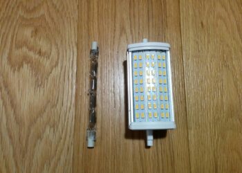 Comment passer de spot halogene à LED ?