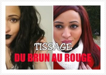 Comment passer du noir au rouge ?