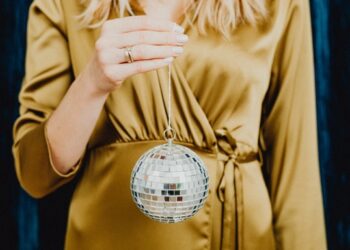 Comment passer le Nouvel An seule ?