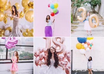 Comment passer sa journée d'anniversaire ?