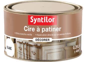 Comment patiner un tableau ?