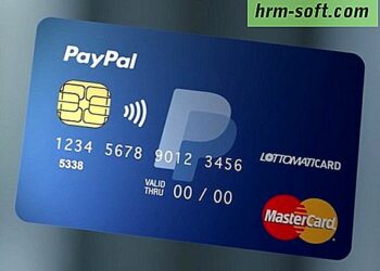 Comment payer avec PayPal au tabac ?