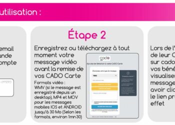 Comment payer avec des chèques Cadhoc sur Internet ?