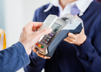 Comment payer avec son téléphone sans contact ?