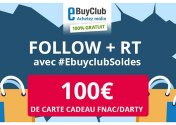 Comment payer avec une carte cadeau sur Darty ?