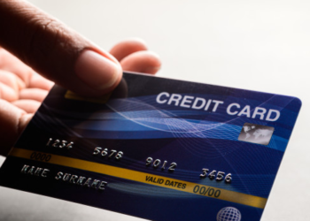 Comment payer avec une carte de crédit ?