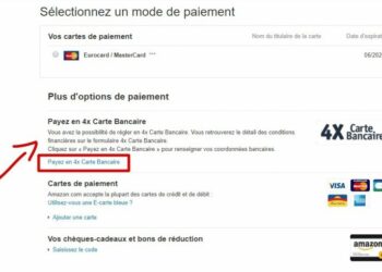 Comment payer en Kadéos sur Amazon ?