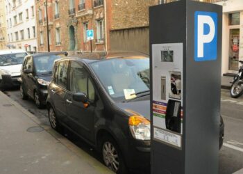 Comment payer le stationnement à Courbevoie ?