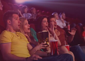 Comment payer moins cher sa place de cinéma ?