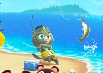 Comment pêcher de nouveau poisson Animal Crossing ?