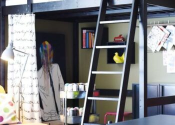 Comment personnaliser sa chambre d'ado ?