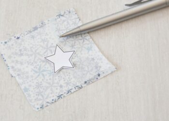 Comment placer des appliques ?