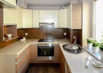 Comment placer les meubles dans une cuisine ?