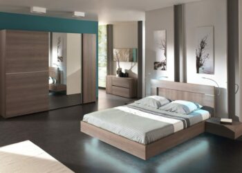 Comment placer les meubles de sa chambre ?