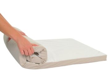 Comment plier matelas Emma ?