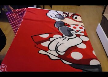 Comment plier un couverture ?