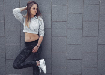 Comment porter le legging en 2022 ?