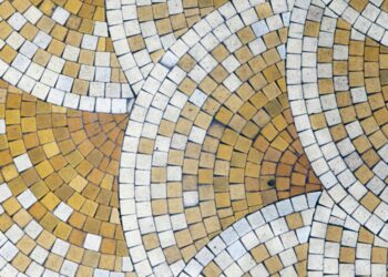 Comment poser de la mosaïque ?