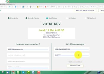 Comment prendre RDV avec Free ?