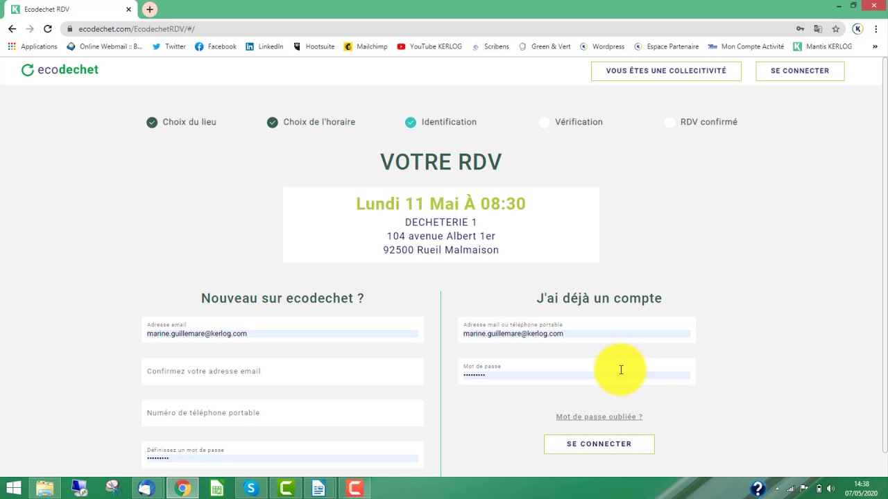 Free Sas Free 75371 Paris Cedex 08