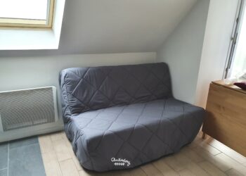 Comment prendre les mesures pour recouvrir un canapé ?