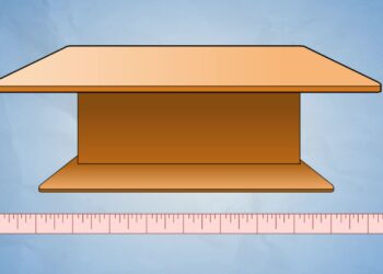 Comment prendre les mesures pour une nappe ?