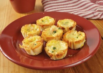 Comment préparer un buffet à l'avance ?