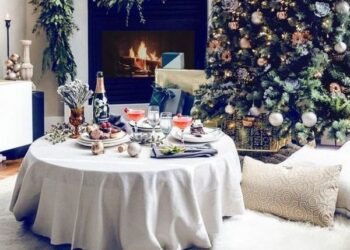 Comment préparer une belle table ?