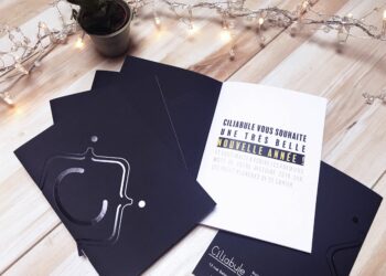 Comment présenter ses vœux professionnels ?