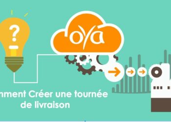 Comment programmer une livraison ?