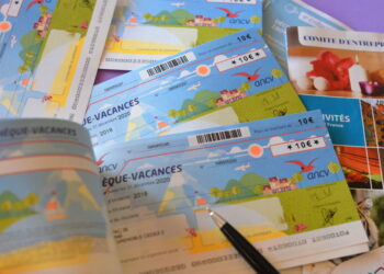 Comment prolonger chèque vacances ?