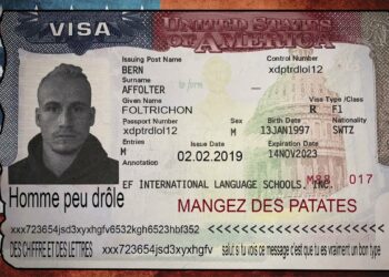 Comment prolonger un visa B1 B2 ?