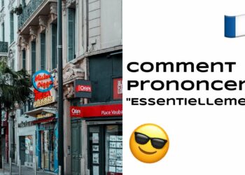 Comment prononcer table en anglais ?