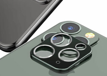 Comment protéger iPhone 11 ?