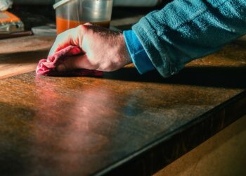 Comment protéger les meubles en teck ?