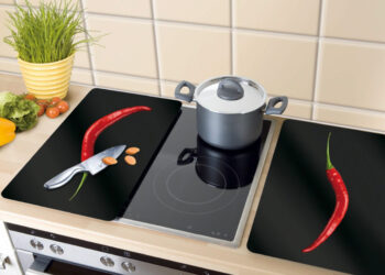 Comment protéger plaque induction des rayures ?