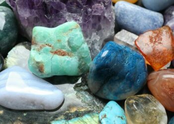 Comment purifier et recharger la pierre aventurine ?